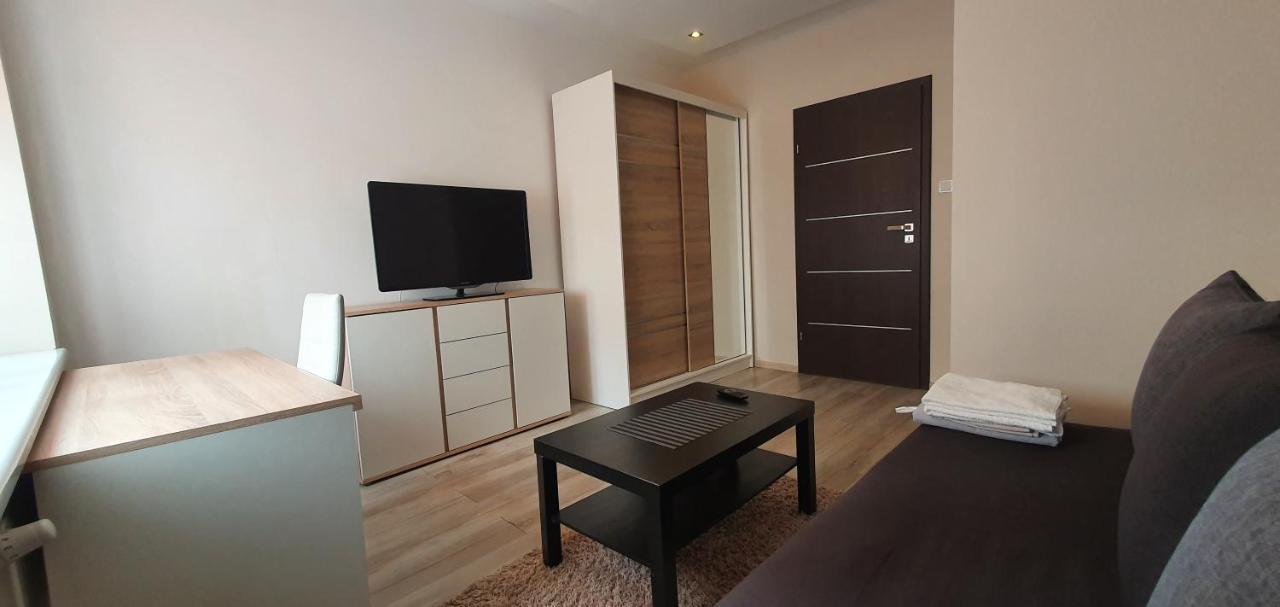 Apartament Gdynia Kazart.Pl エクステリア 写真