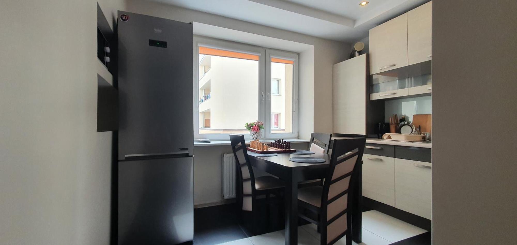 Apartament Gdynia Kazart.Pl エクステリア 写真